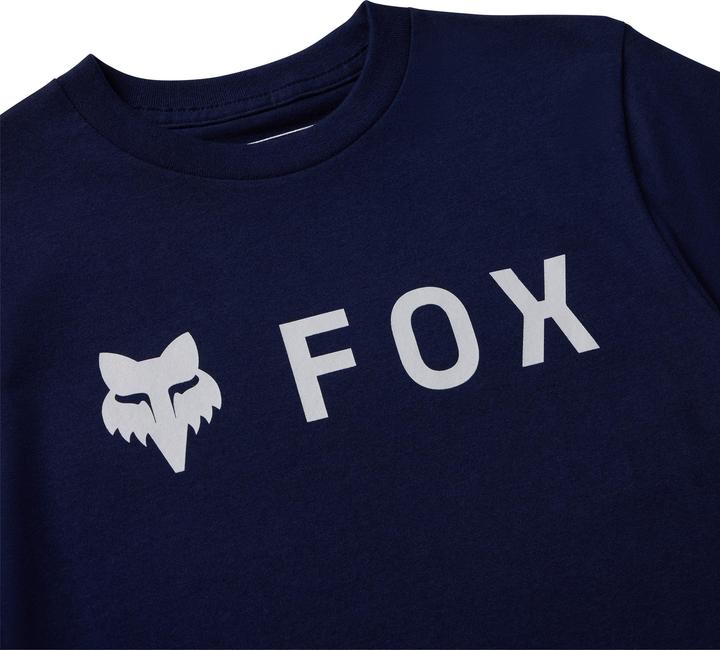 Image du produit Fox Yth Absolute Ss Tee (S)