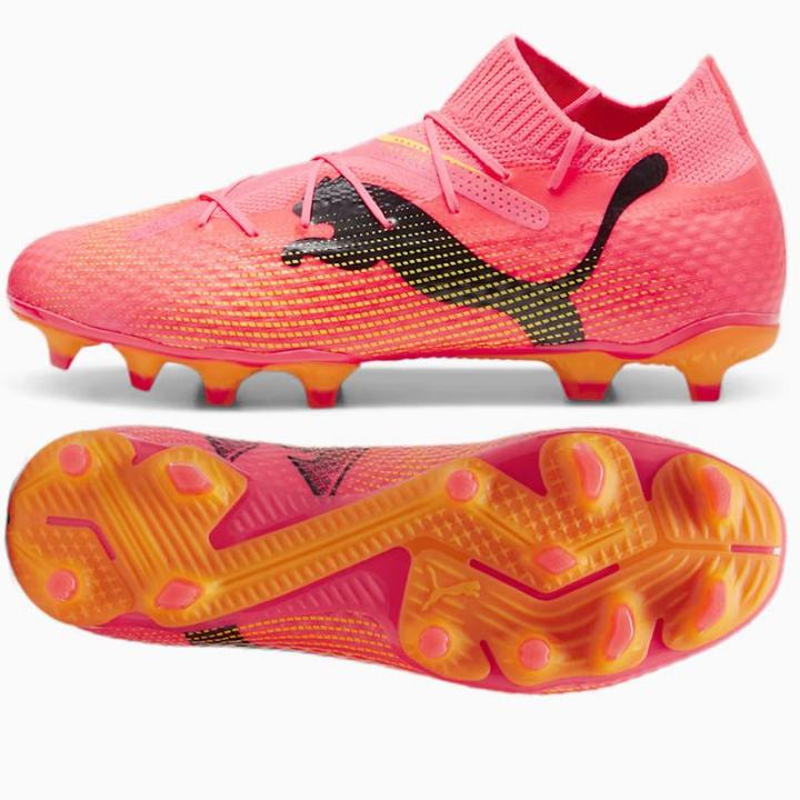 Immagine prodotto Puma FUTURO 7 MATCH+ LL FG/AG (46)