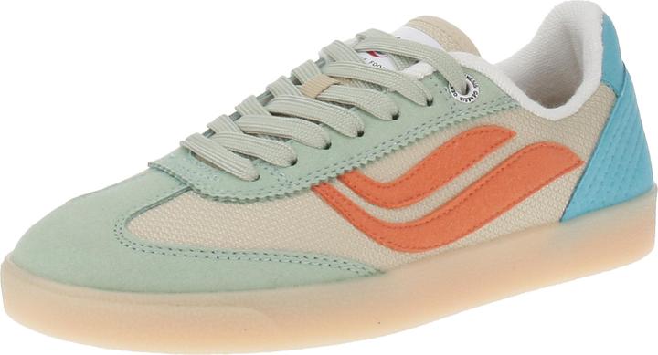 Produktbild Genesis Footwear G-Volley Mesh (41)
