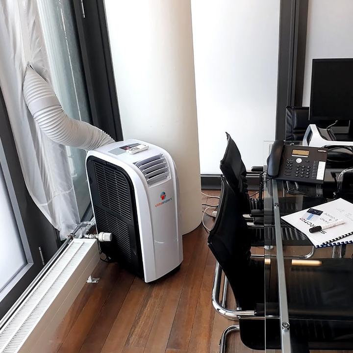 Image du produit Climaexpert Allrounder 4.1 Eco (60 m², 14000 BTU/h)