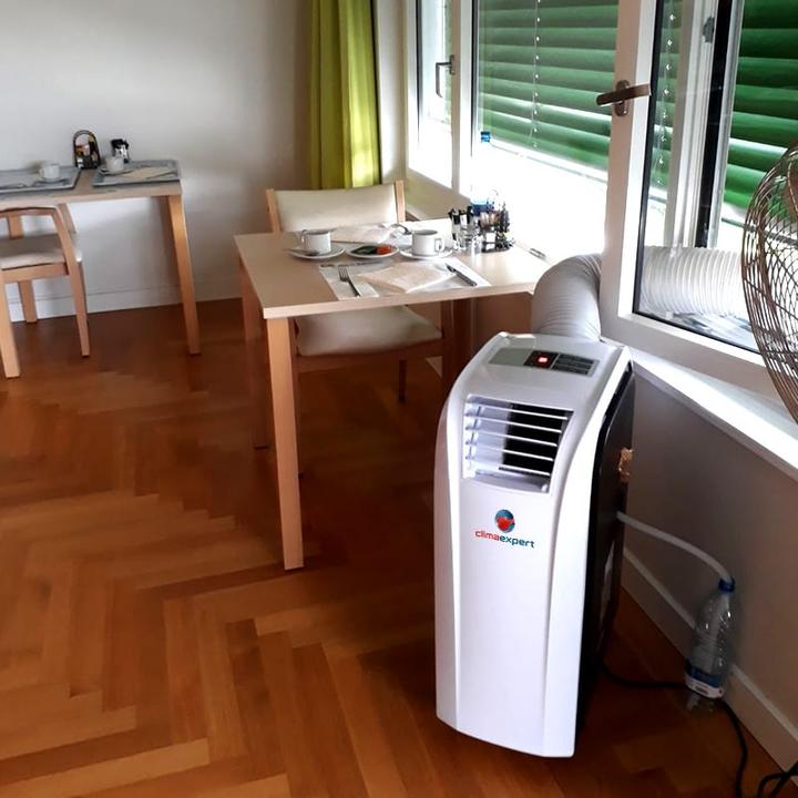 Image du produit Climaexpert Allrounder 4.1 Eco (60 m², 14000 BTU/h)