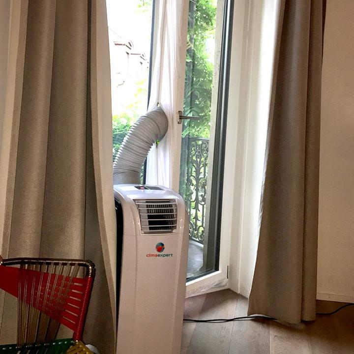 Image du produit Climaexpert Allrounder 4.1 Eco (60 m², 14000 BTU/h)