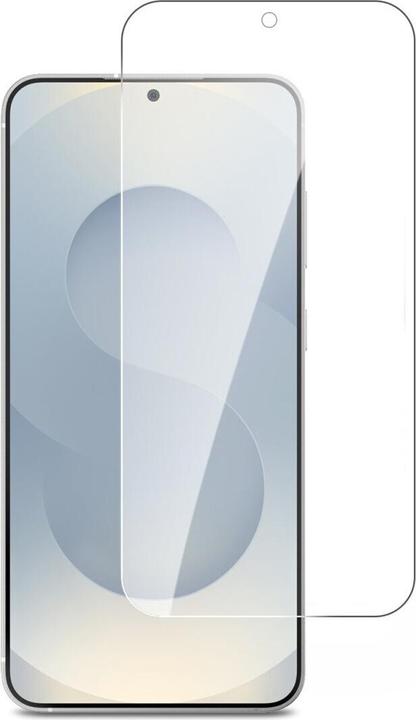 Produktbild 4smarts Second Glass (1 Stk., Samsung Galaxy S25 Edge)
