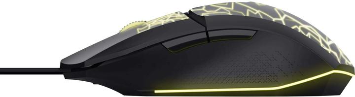 Immagine prodotto Trust Gxt113 Felox LED Gaming Mouse (Cablato)