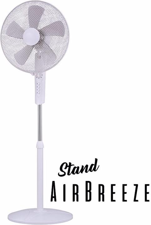 Climaexpert Standy Ventilator (51 dB)