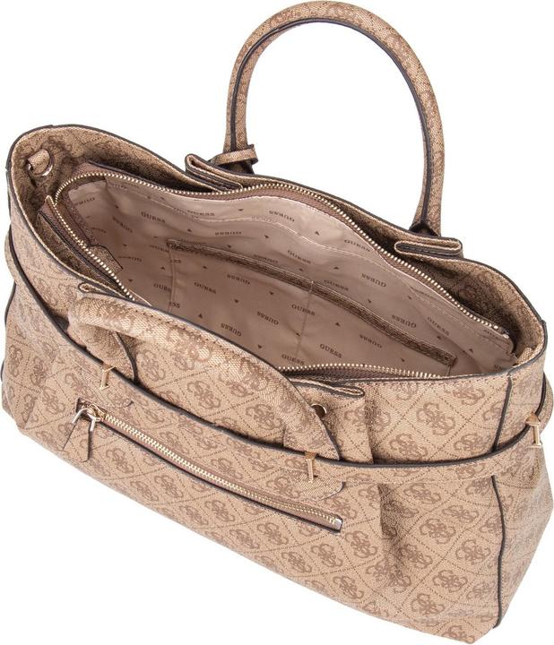 Immagine prodotto Guess Yesba Girlfriend Satchel Bag