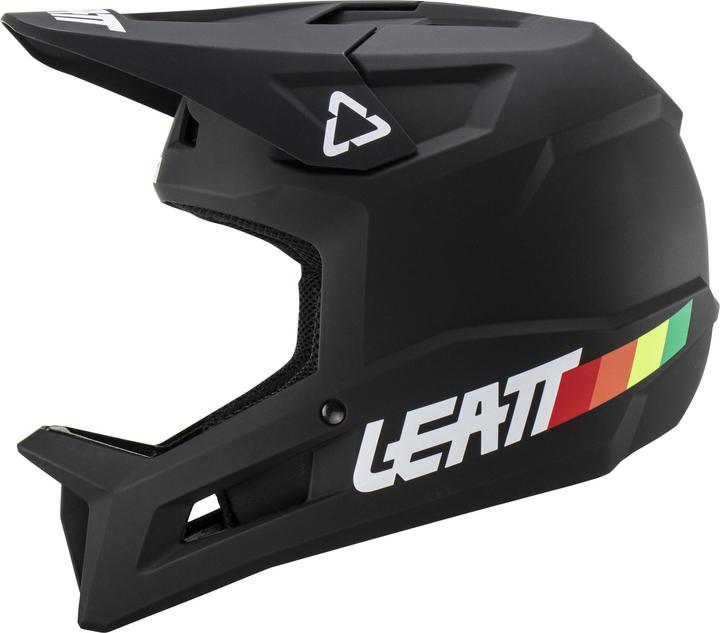 Produktbild Leatt Gravity 1.0 (59 - 60 cm)