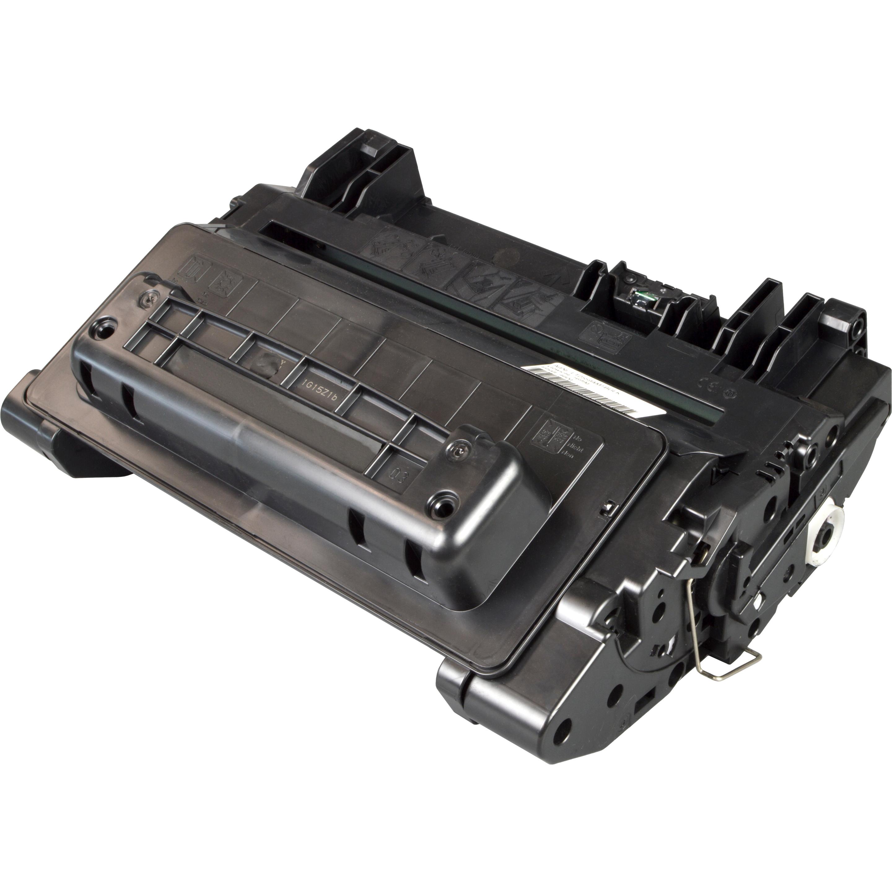 Ampertec, Toner, 0287C001 schwarz (BK)