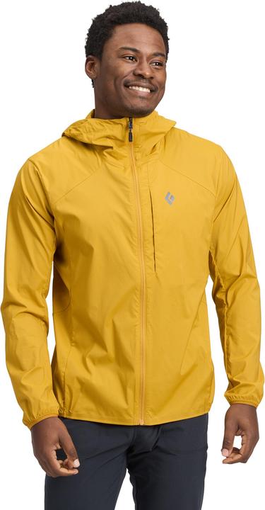 Produktbild Black Diamond M Alpine Start Hoody (XL)