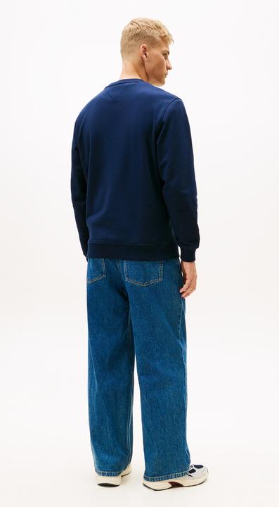 Produktbild Tommy Jeans Tjm Reg Big Flag Cneck Ext (S)