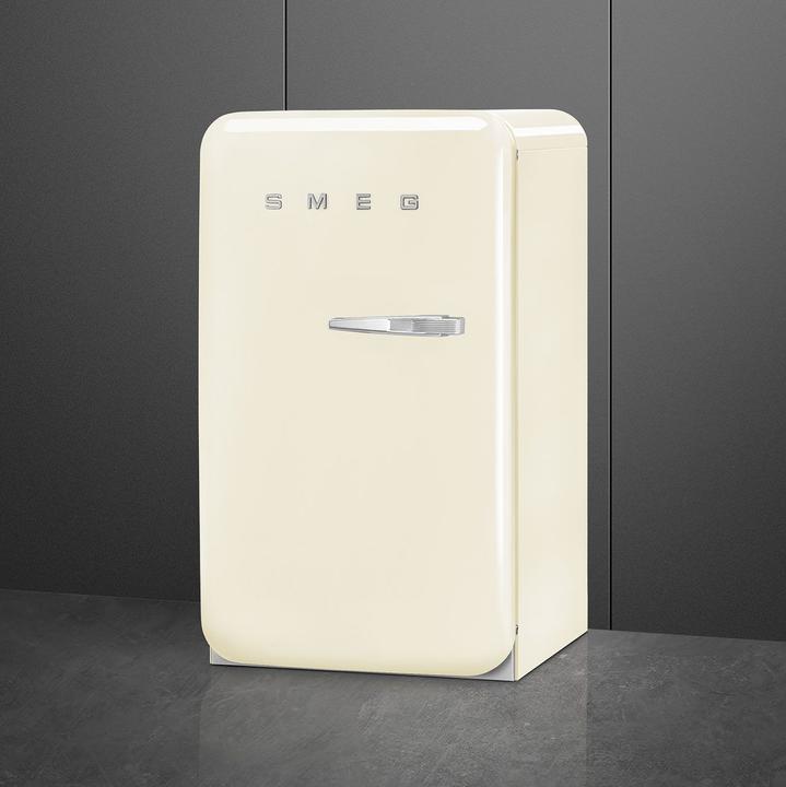 Image du produit Smeg Style rétro FAB10LCR6 (122 l)