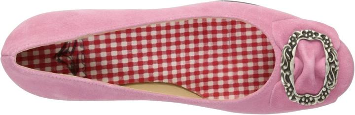Immagine prodotto Diavolezza Celine Dames Pumps, roze, 42 EU (42)