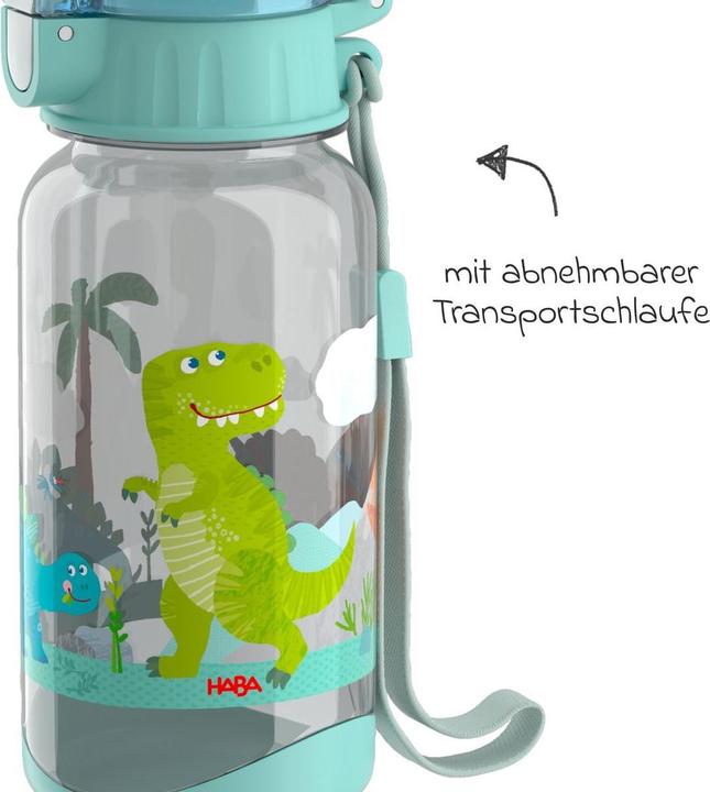 Produktbild Haba Brotdosen 2-tlg, Lunch Set Brotdose & Trinkflasche