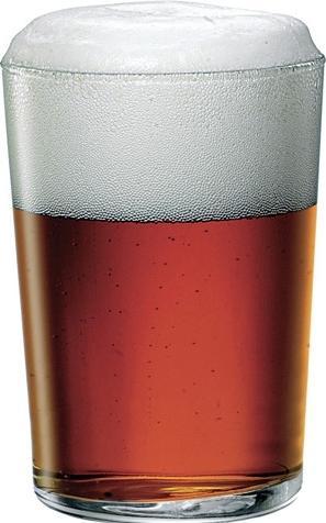 Produktbild Bormioli Rocco Bodega Maxi cl (0.51 l)