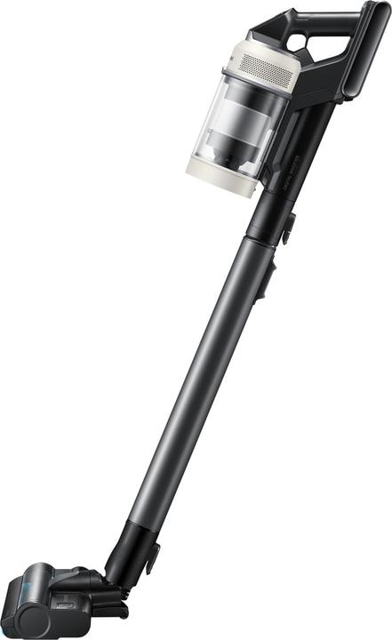 Actual product image Samsung Bespoke Jet AI 100 Santorini