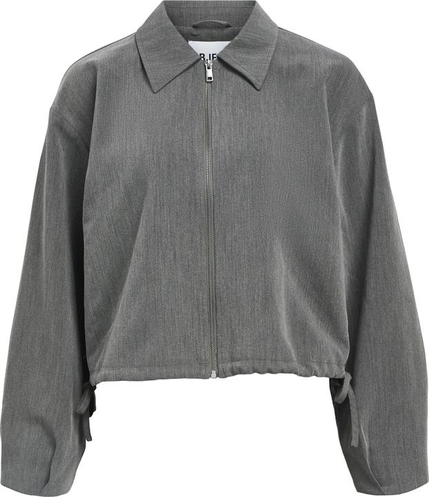 Actual product image Object Loose Fit Bomberjacke (42)