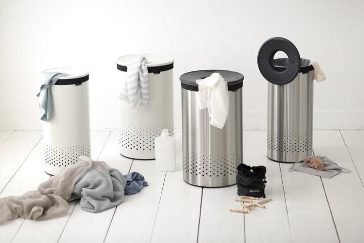 Produktbild Brabantia Laundry Bin (35 l)