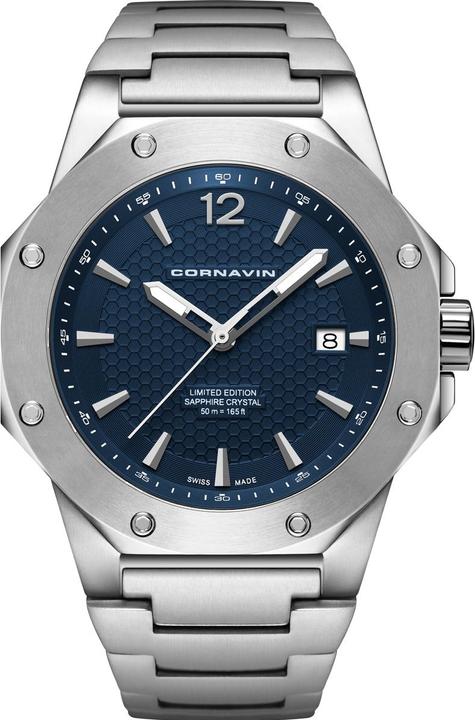 Produktbild Cornavin Downtown CO 2021-2026 (41 mm)