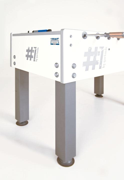 Immagine prodotto Garlando Number 1 ITSF