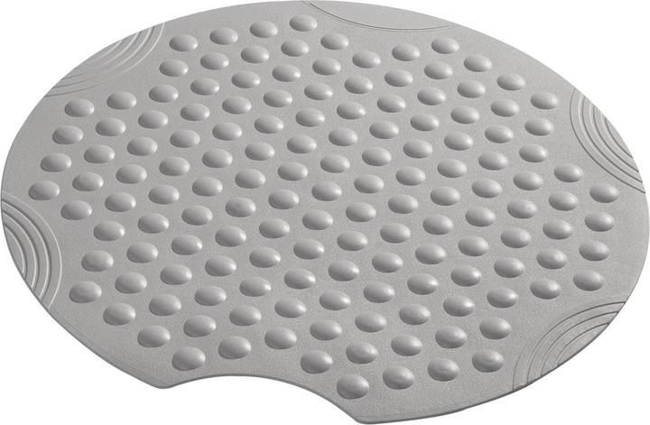 Immagine prodotto Ridder Inserto per piatto doccia Tecno Ø 55 cm, grigio (4 x 21 x 58 cm)