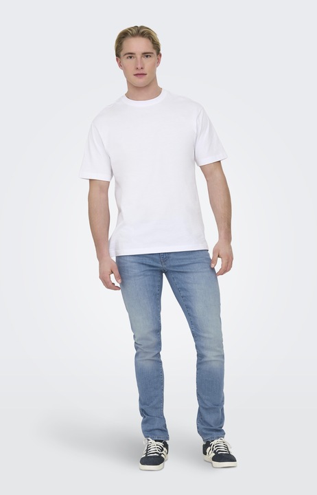 Produktbild Only & Sons Slim Fit Jeans (W31/L32)