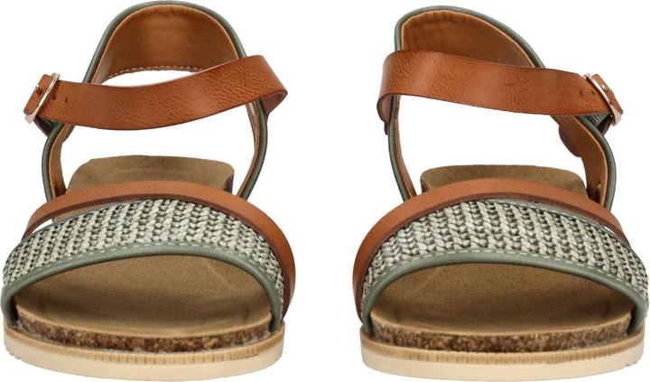 Actual product image Mustang Sandalen (41)