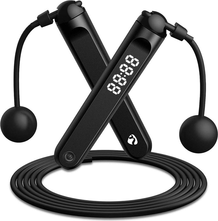 Actual product image Nedis Smart 2-in-1 Bluetooth (300 cm)