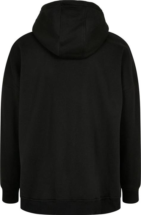 Produktbild Build Your Brand Kapuzenpulli in Übergrösse (3XL, 4XL, 5XL, L, M, XL)