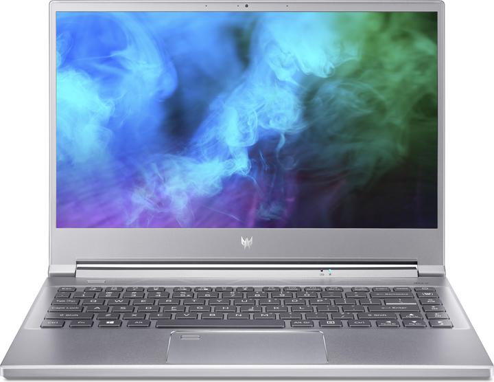 Produktbild Acer Predator Triton 300 SE (14", Intel Core i7-11370H, 16 GB, 1000 GB, CH)