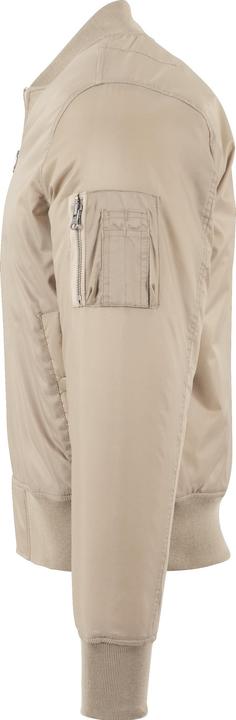 Actual product image Urban Classics bomber jacket (M)