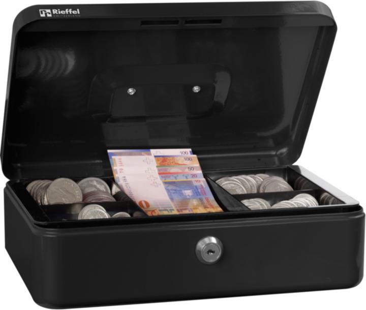 Image du produit Rieffel VT-GK 2