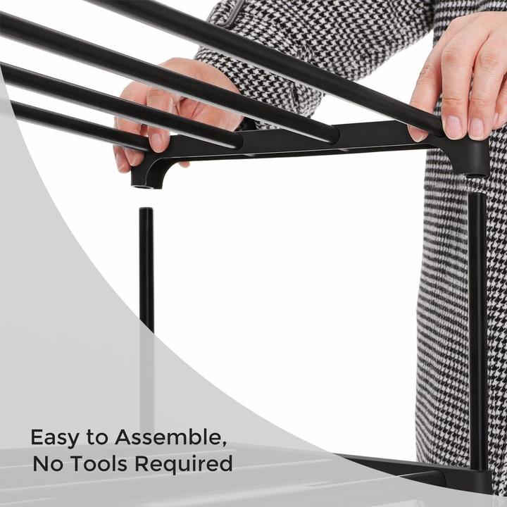 Produktbild Songmics Kingston (116 x 30 x 55 cm)