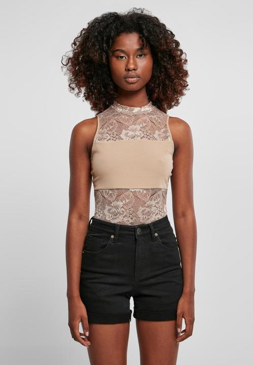Produktbild Urban Classics Ladies Laces Body - 5866 (XL)