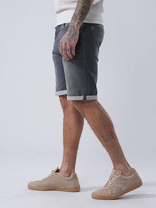 Image du produit MAC Jeans Jeansshorts JOG N (33)
