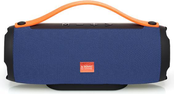 Actual product image Savio BS-021 Portable Speaker Stereo Portable Speaker (7 h)