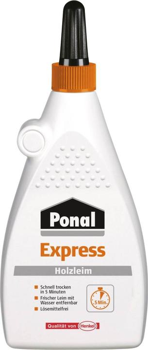 Produktbild Ponal Holzleim Express 225 g (225 g)
