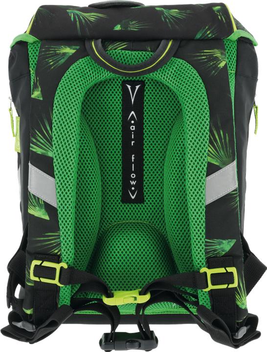 Actual product image Herlitz Elementary school r. SoftLight Plus Greenline Explorer (16 l)