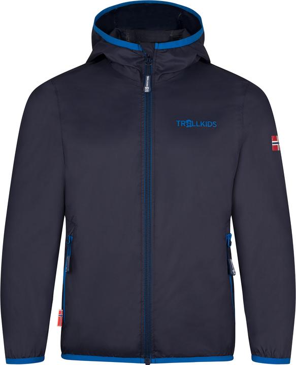 Trollkids Kid's Trolltunga Jacket