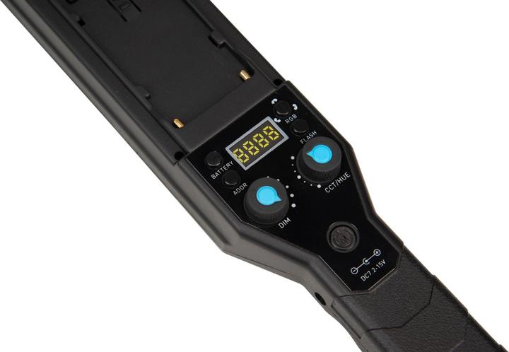 Produktbild Nanlite Mixwand 18 II (Stableuchte, Videoleuchte)