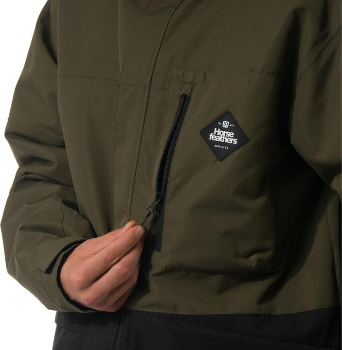 Immagine prodotto Horsefeathers Ranger Jacket (L)