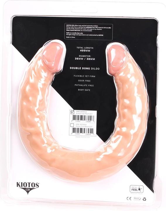 Image du produit Kiotos COX Chair 027