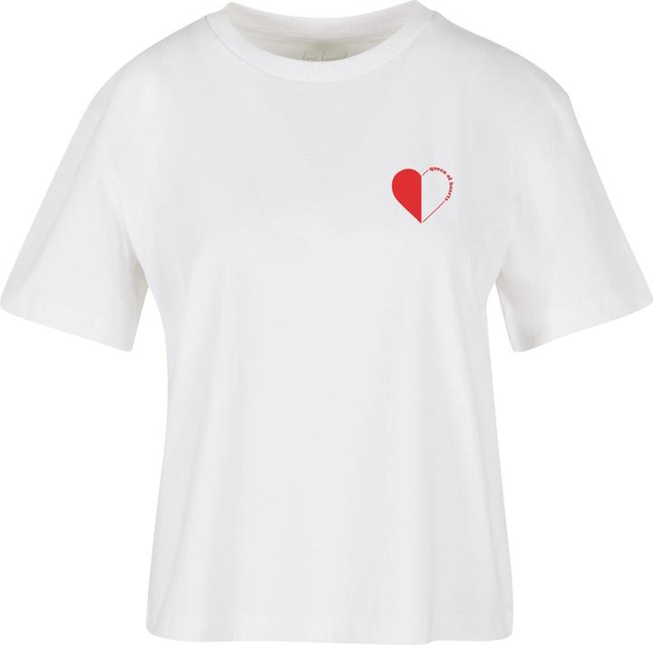 Produktbild Days Beyond Queen of Hearts Tee (L)