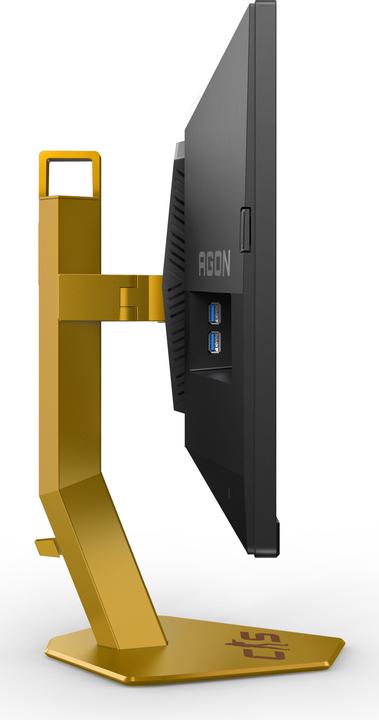 Actual product image AOC Monitor CS24A (1920 x 1080 pixels, 24.10")