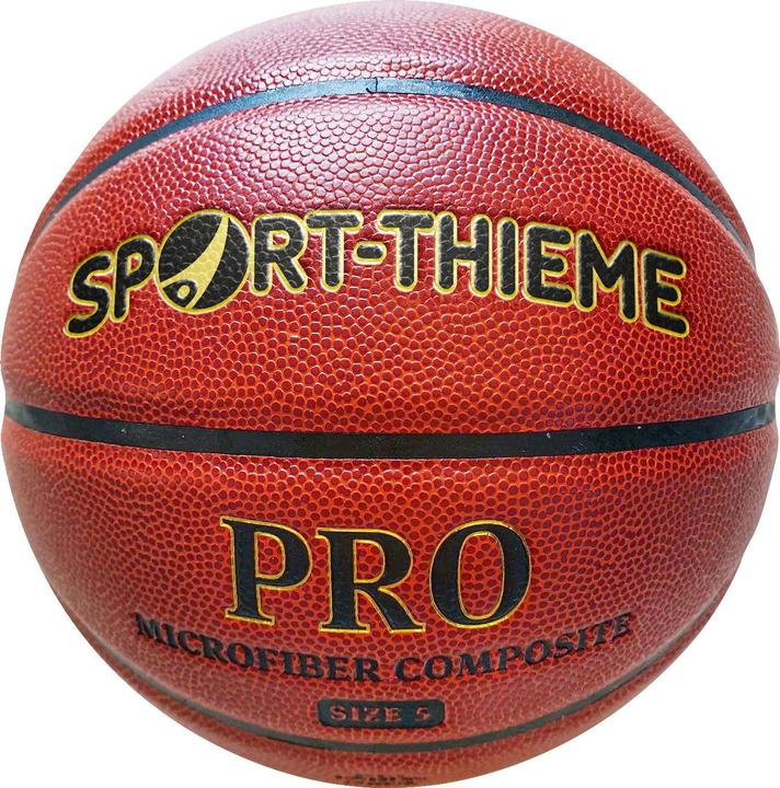 Actual product image Sport-Thieme Basketball Pro (6)