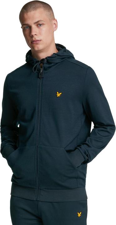 Image du produit Lyle and Scott - Veste à capuche - Homme (XS)