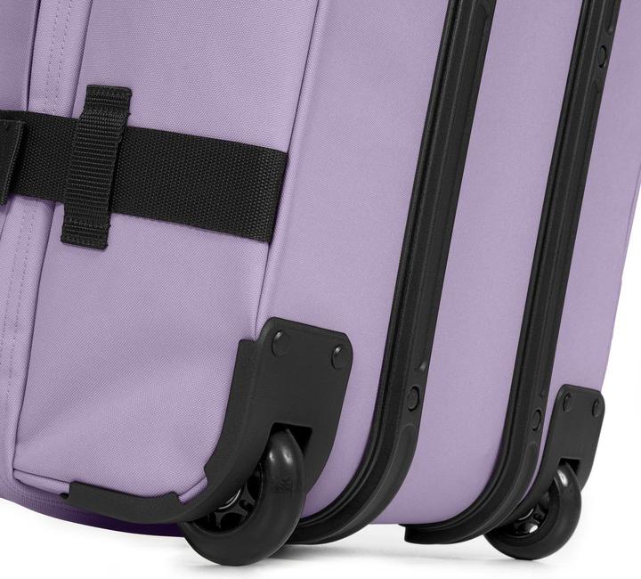 Actual product image Eastpak Transit'ROrchid Lilac (121 l)