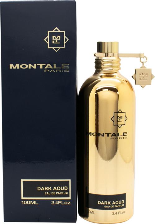 Actual product image Montale Dark Aoud (Eau de parfum, 100 ml)