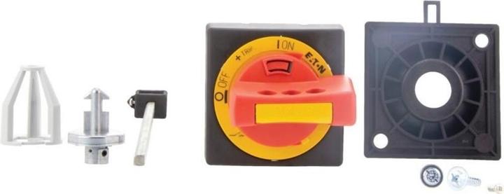 Actual product image Eaton Door clutch handle PKZ0