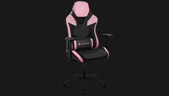 Thunder X3 Fauteuil compatible TC5 (Noir)