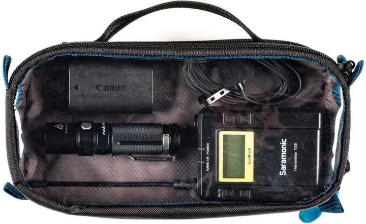 Actual product image Tenba Tools Cable Duo 4